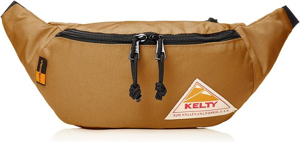ケルティ「ボディバッグ MINI MINI FANNY(2592263)」