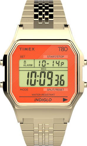 「Timex 80」のイメージ画像