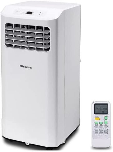 「スポットエアコン HPAC-22E」