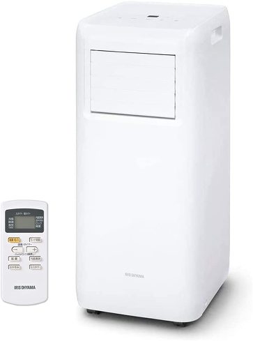 「冷風機 IPA-2221G-W」