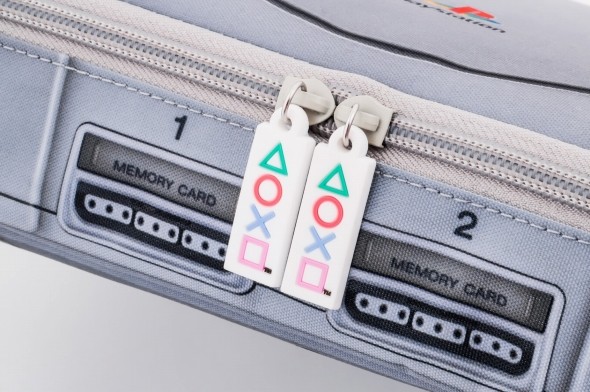 「△〇×□」マークがかわいい