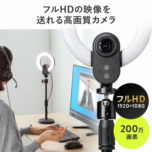 「400-CAM100」