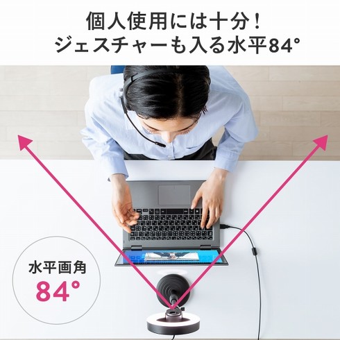 「400-CAM100」