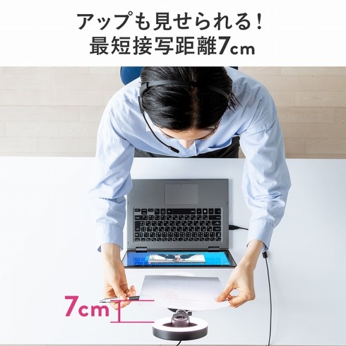 「400-CAM100」