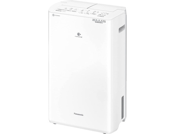 パナソニック 衣類乾燥除湿機 F-YHVX120