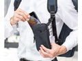 高機能「スマホポーチ」おすすめ5選 小物ガジェットを身軽に持ち歩ける! ショルダータイプやリュックに付けられるモデルなど【2022年6月版】