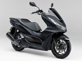 ホンダの人気スクーター「PCX」「PCX160」に新カラーバリエーション 精悍&落ち着きある新色を設定
