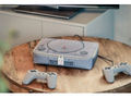 まるで本物! 初代「PlayStation」型ポーチが付いてくる雑誌、2種同時発売