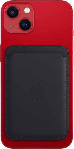 Apple「MagSafe対応レザーウォレット」