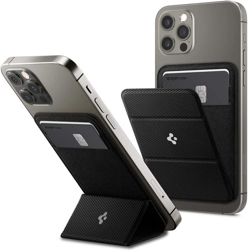 Spigen「MagSafe対応 カードケース」