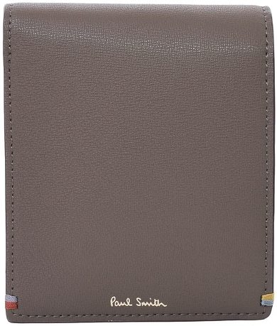 ポール・スミス「ミニウォレット ハイライトステッチ(BPS295)」