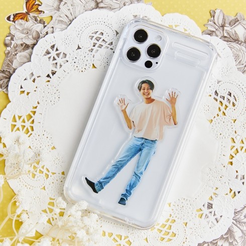 「推部屋iPhoneケース」