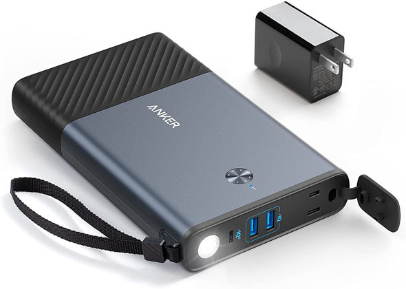 Anker(アンカー) PowerHouse 100