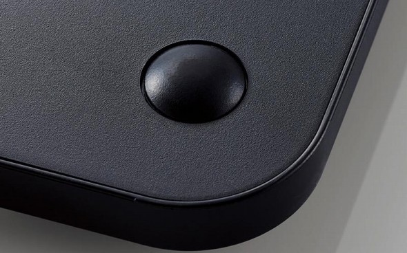 「ドローイング・タイピング向けタブレットスタンド」