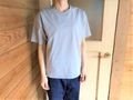 【ワークマン】話題の「780円Tシャツ」を着てみた！　着心地さらさら＆乾きやすい高コスパTシャツでした