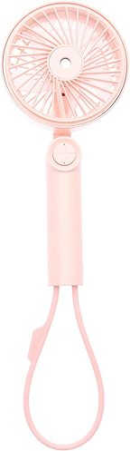 エレス「iFan Misty」