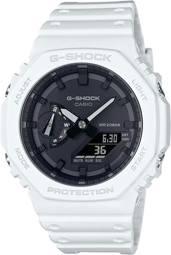 カシオ「GA-2100」
