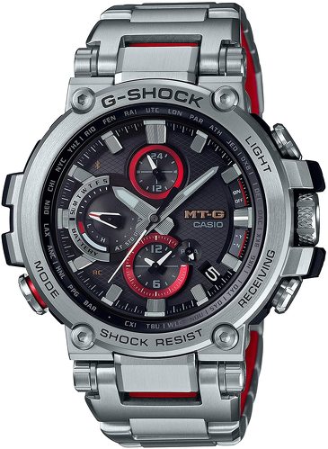 カシオ「MTG-B1000D」