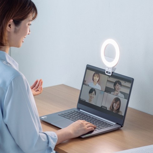 「LED-CLP2UW」
