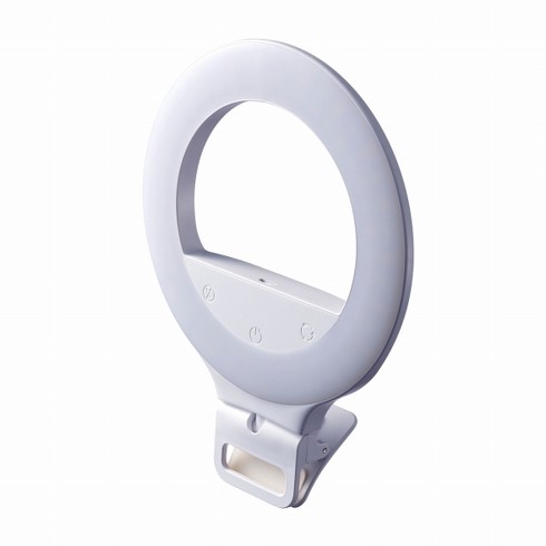 「LED-CLP2UW」