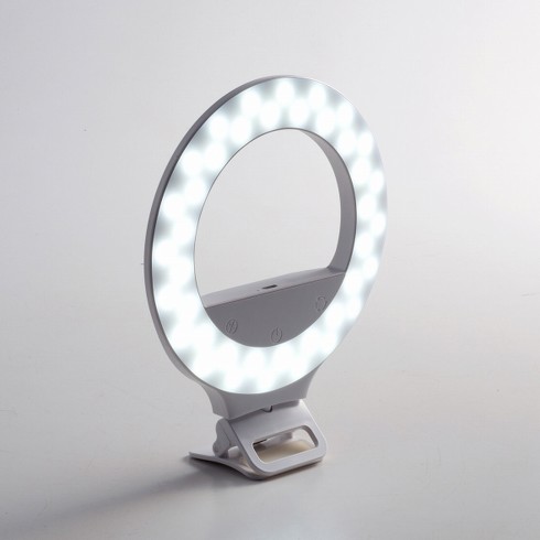 「LED-CLP2UW」