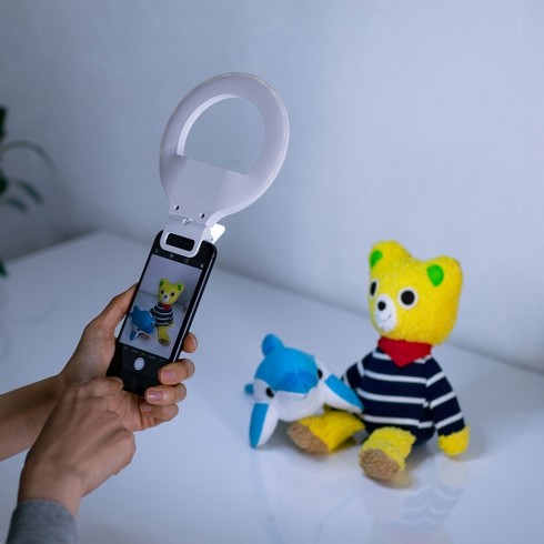 「LED-CLP2UW」