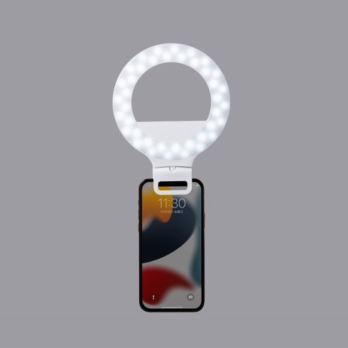 「LED-CLP2UW」