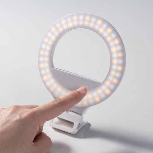 「LED-CLP2UW」