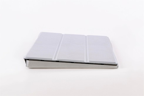 MSソリューションズ「Flap Stand for Magic Keyboard」