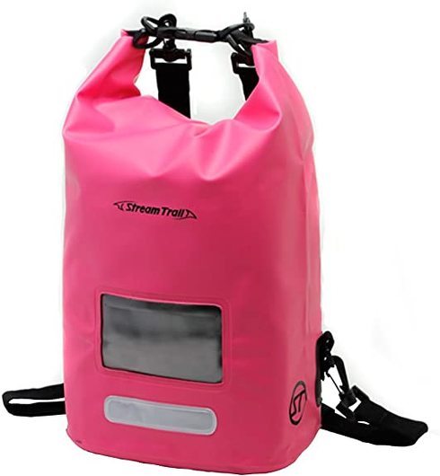 Stream Trail「Dry Cube 10L」