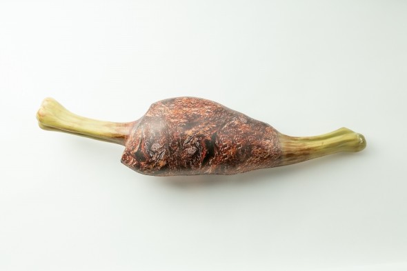 「多目的まくら」こんがり肉