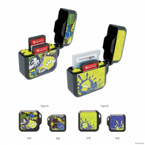 カードポッド COLLECTION for Nintendo Switch
