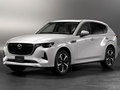 マツダの新型SUV「CX-60」予約受注スタート FRベースに「直6」エンジン! PHEVも設定