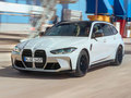 BMW、「M3ツーリング」を正式発表 510馬力のモンスターワゴン誕生!