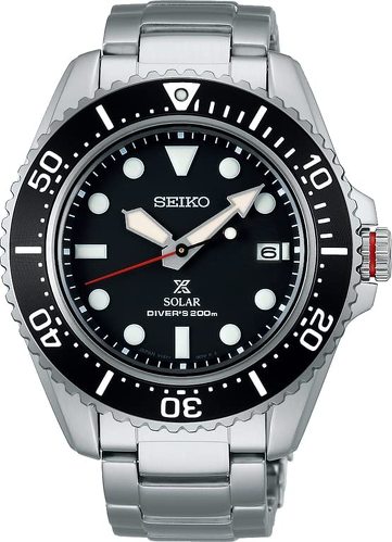 Diver Scuba「SBDJ051」