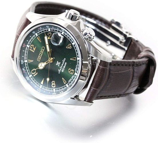Alpinist「SBDC091」