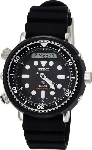 Diver Scuba「SBEQ001」