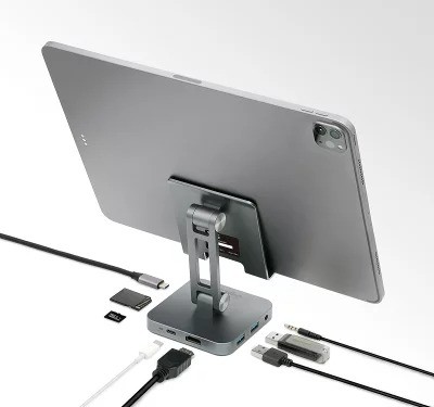 プリンストン「PUD-CDOC7ST」