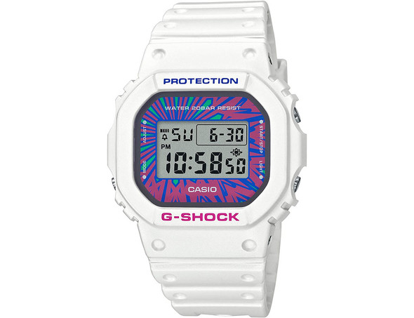 G-SHOCK