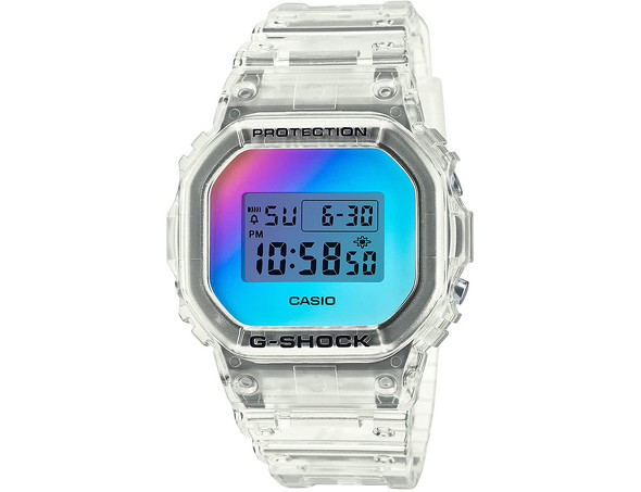 G-SHOCK