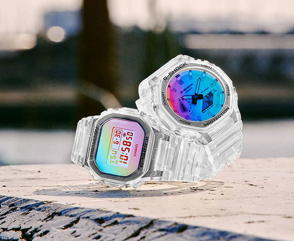 G-SHOCK