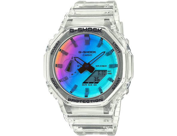 G-SHOCK