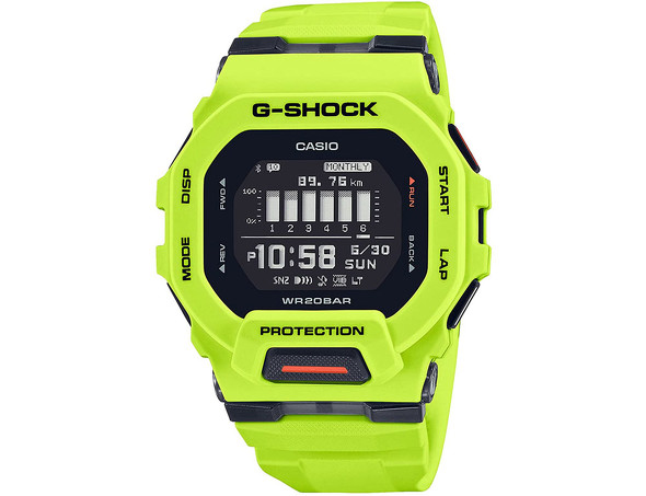 G-SHOCK