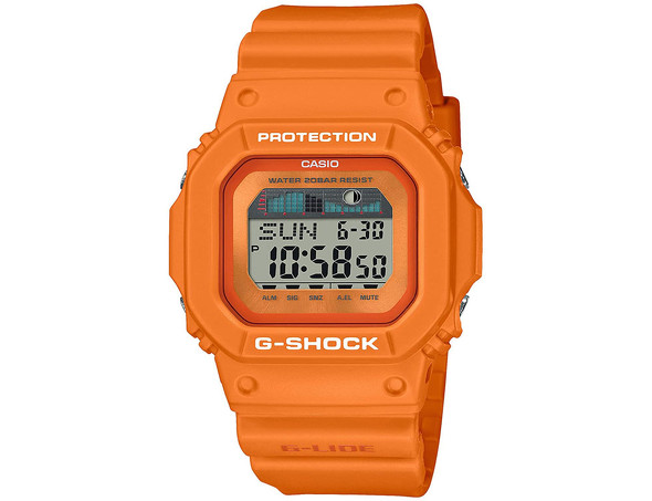 G-SHOCK