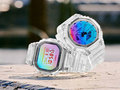「夏らしいカラーのG-SHOCK」おすすめ5選　海に山に街に、出かけたくなる1本をチョイス【2022年6月版】