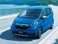 ホンダ「FREED/FREED+」一部改良 特別仕様車「BLACK STYLE」も設定