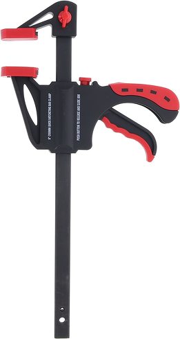 「クイックバークランプ 200mm QBC-200」