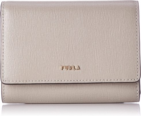  フルラ「BABYLON M COMPACT WALLET（WP00081B30000）」