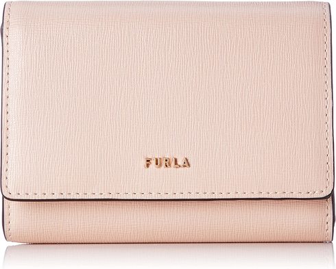 フルラ「BABYLON M COMPACT WALLET（WP00081B30000）」