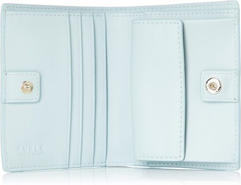 フルラ「1927 S COMPACT WALLET（PDF7ACOARE000）」